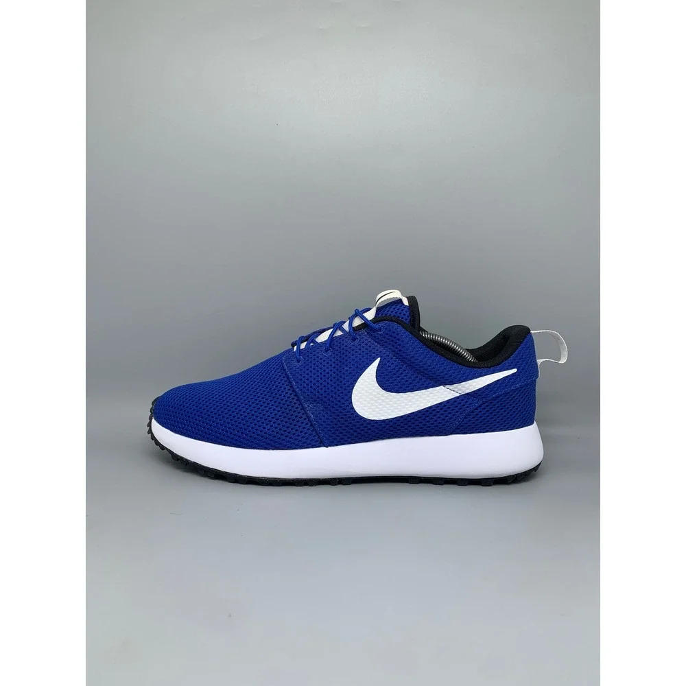Nike Roshe G Blue Golf Shoes DV1202-400 Men's Sz 11.5